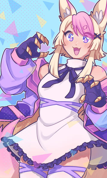 Myrtil (original character)