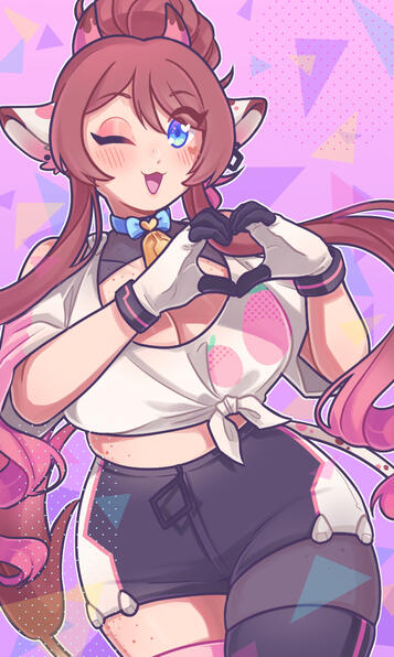 Ko (original character)