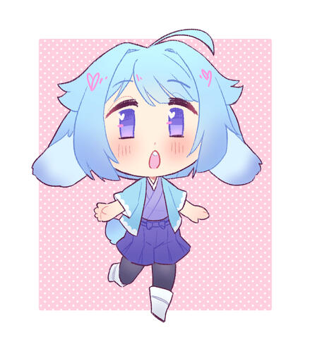 Hajime Shino from Ensemble Stars